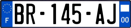 BR-145-AJ