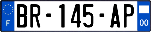BR-145-AP