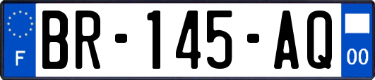 BR-145-AQ
