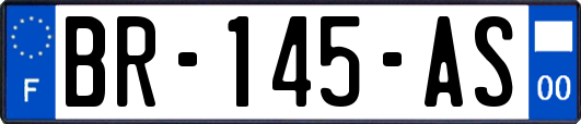 BR-145-AS