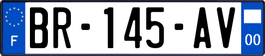 BR-145-AV
