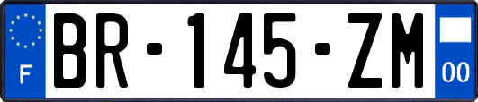 BR-145-ZM