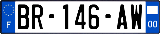 BR-146-AW