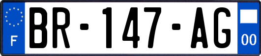 BR-147-AG