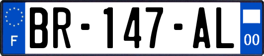 BR-147-AL