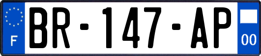 BR-147-AP