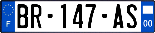 BR-147-AS