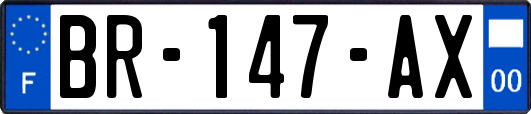 BR-147-AX