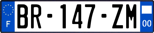 BR-147-ZM