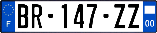 BR-147-ZZ