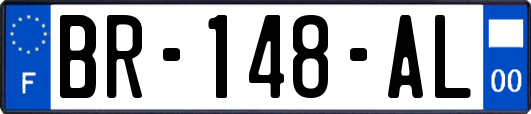 BR-148-AL