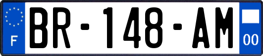 BR-148-AM