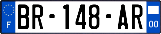 BR-148-AR