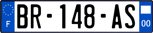 BR-148-AS