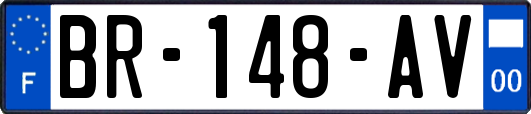 BR-148-AV