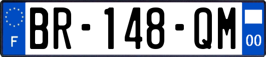BR-148-QM