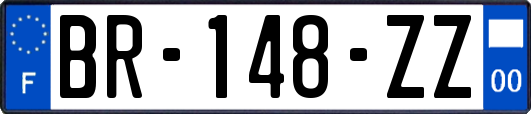 BR-148-ZZ