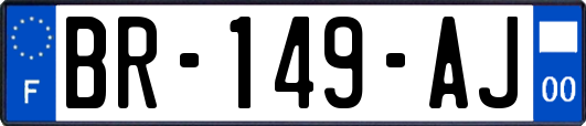 BR-149-AJ
