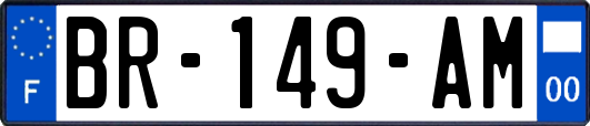 BR-149-AM