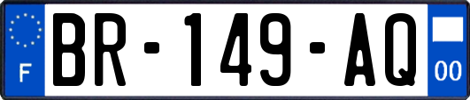 BR-149-AQ