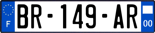 BR-149-AR