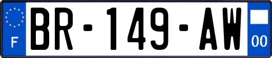 BR-149-AW