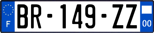 BR-149-ZZ