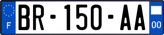 BR-150-AA