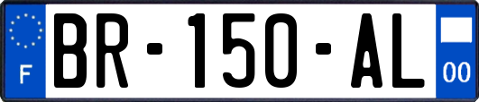 BR-150-AL