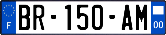 BR-150-AM