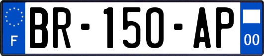 BR-150-AP