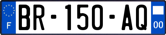 BR-150-AQ