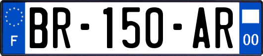 BR-150-AR