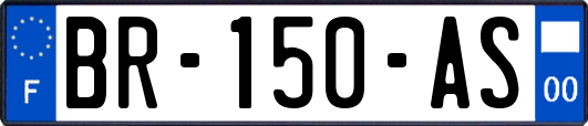 BR-150-AS