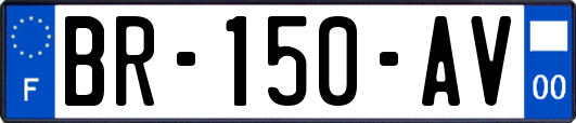 BR-150-AV