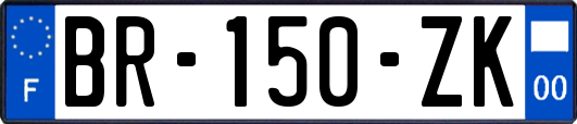 BR-150-ZK