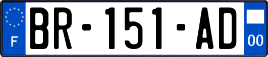 BR-151-AD