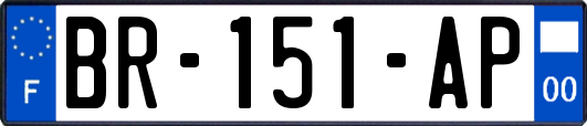 BR-151-AP