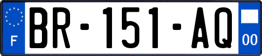 BR-151-AQ