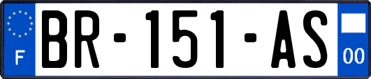 BR-151-AS