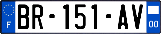 BR-151-AV