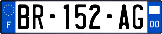 BR-152-AG