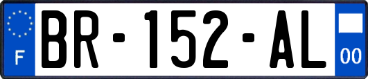 BR-152-AL