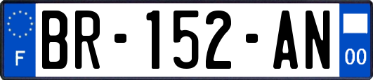 BR-152-AN