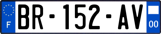 BR-152-AV