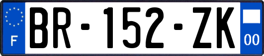 BR-152-ZK
