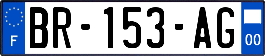 BR-153-AG