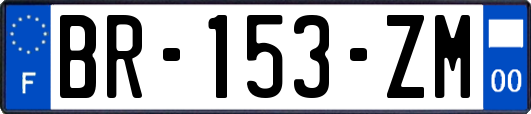 BR-153-ZM