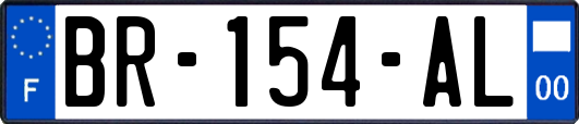 BR-154-AL
