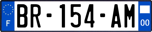 BR-154-AM